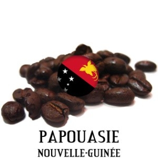 Papouasie Nouvelle Guinée...
