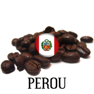 Pérou Toribio