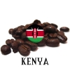 Kenya AA brun