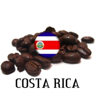 Costa Rica Tarrazu brun