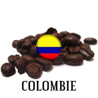 Colombien Supremo brun